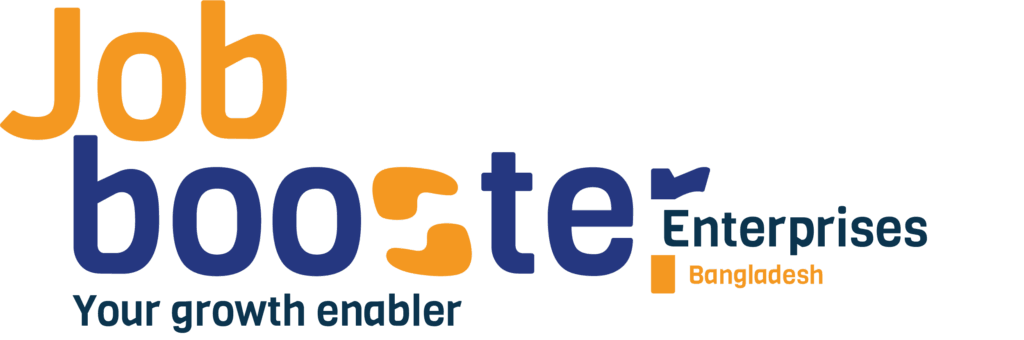 Job Booster Social Bangladesh