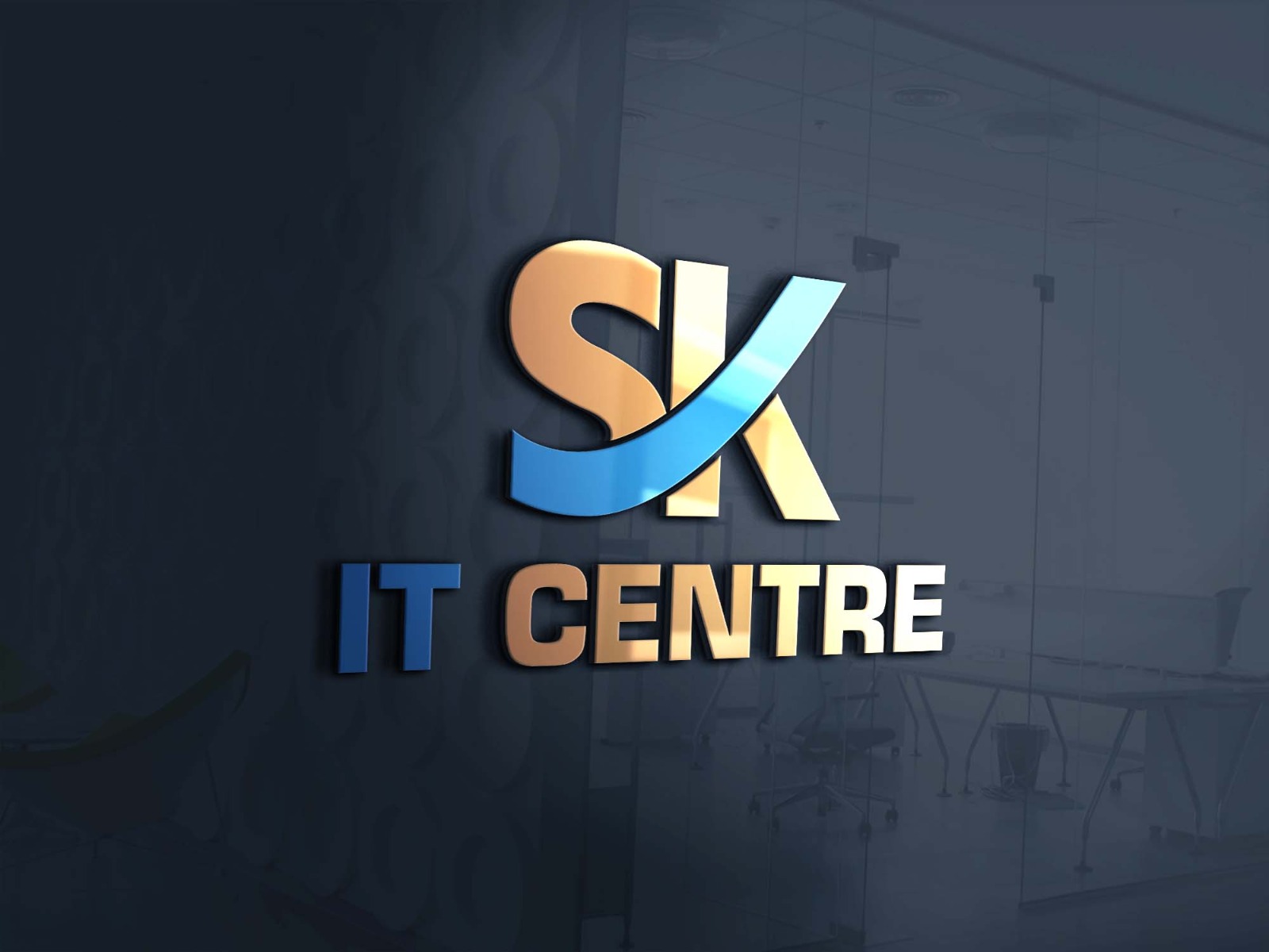 SK IT Centre